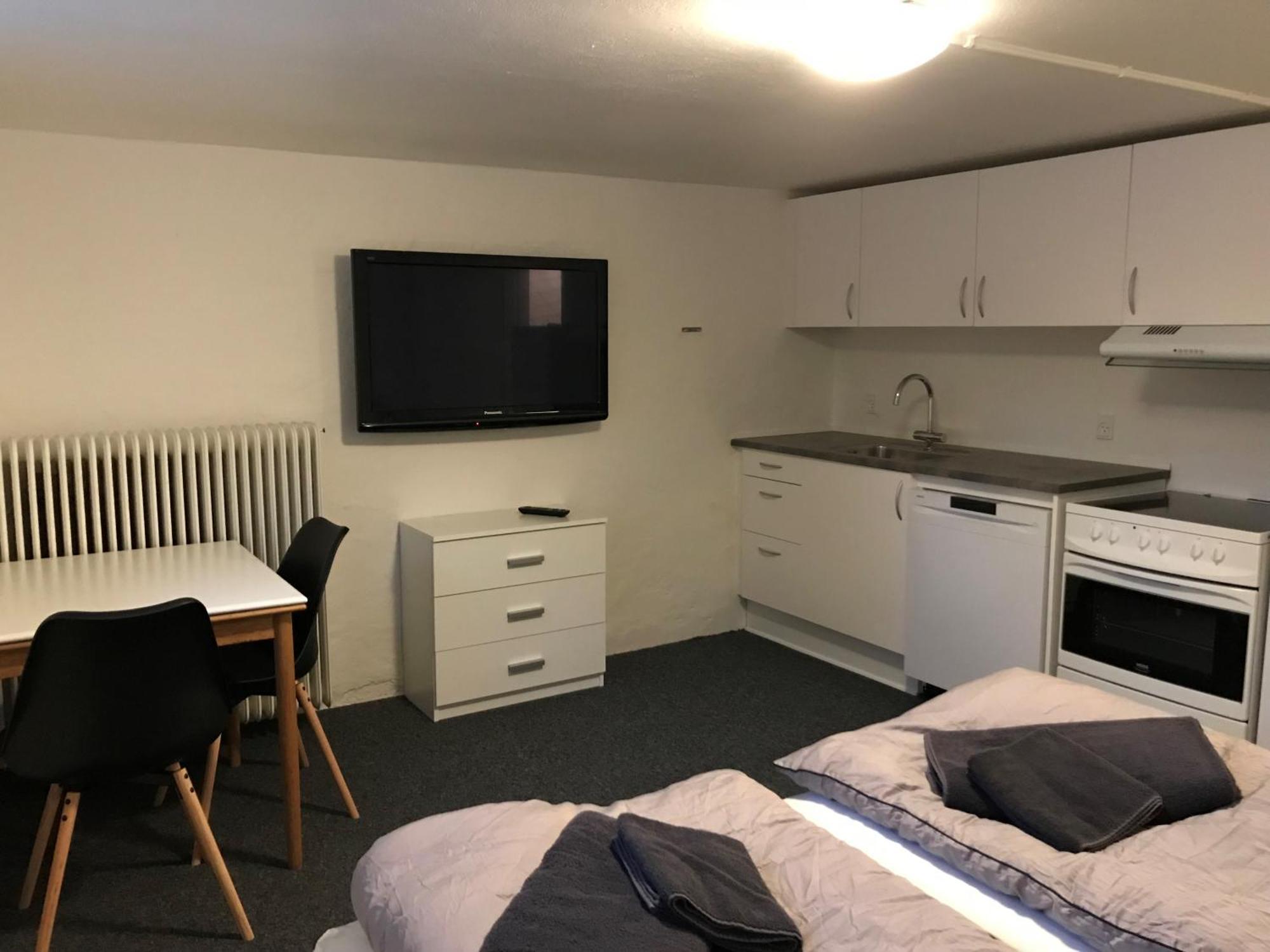 Jysk Bed And No Breakfast Ikast Exterior foto